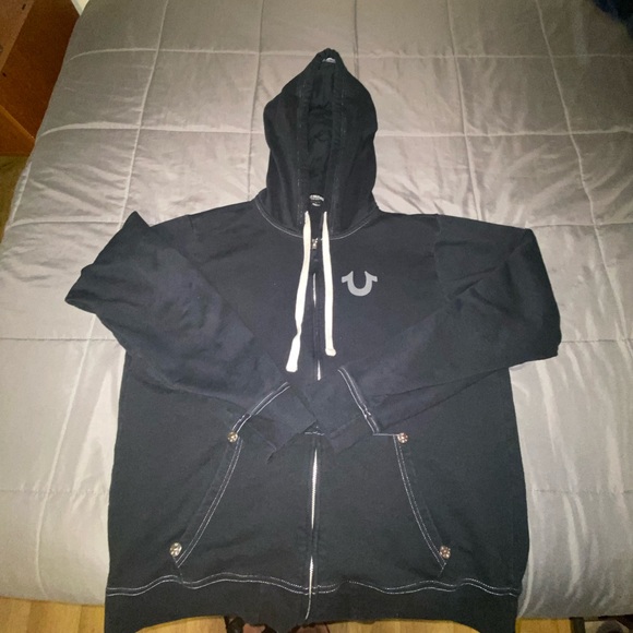 True Religion Jacket - Picture 1 of 4